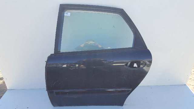 Drzwi tylne lewe 9006A0 PEUGEOT