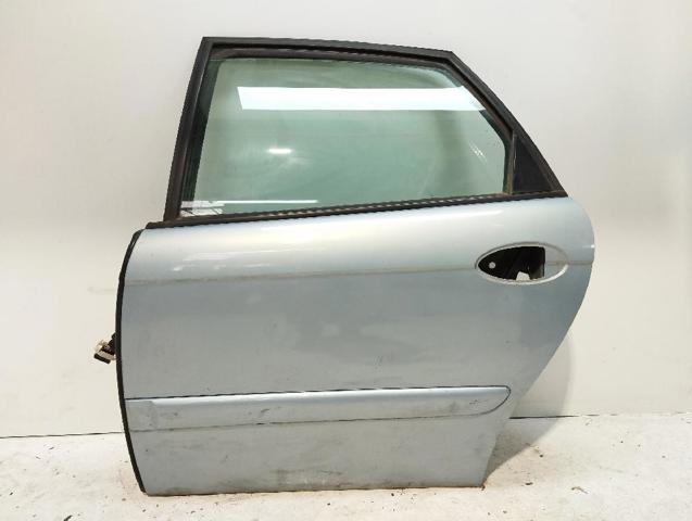 Drzwi tylne lewe 9006A0 PEUGEOT