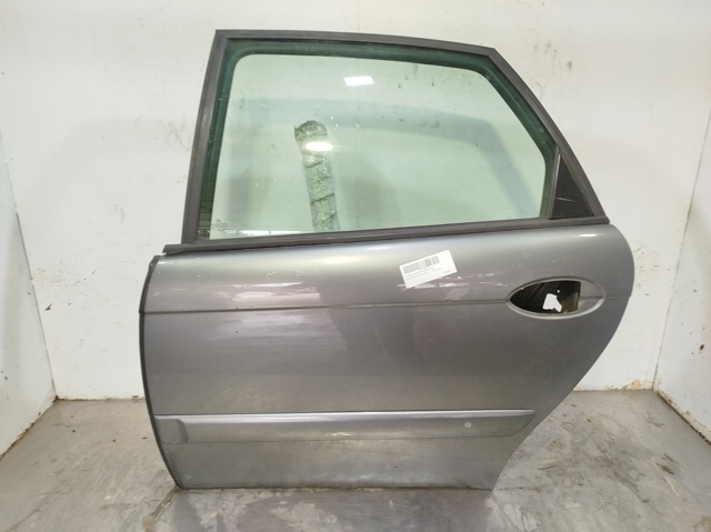 Drzwi tylne lewe 9006A0 PEUGEOT