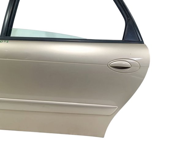 Drzwi tylne lewe 9006A0 PEUGEOT
