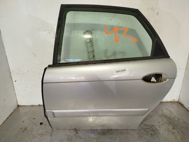 Drzwi tylne lewe 9006A0 PEUGEOT