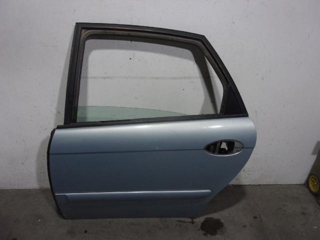 Drzwi tylne lewe 9006A0 PEUGEOT