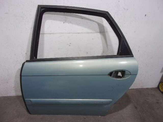 Drzwi tylne lewe 9006A0 PEUGEOT