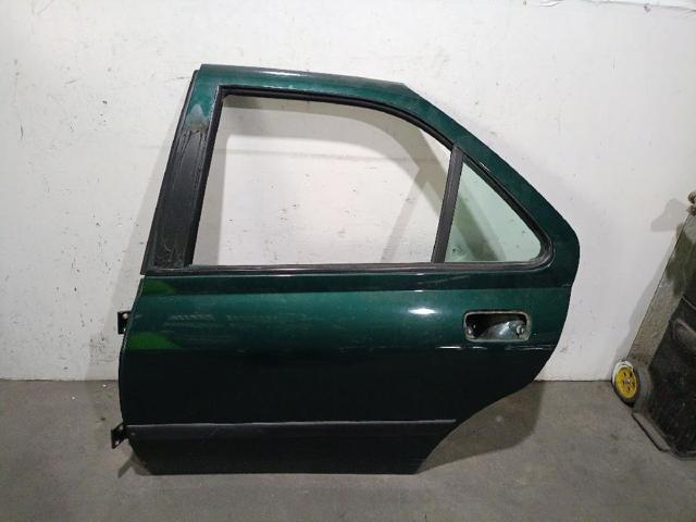 Drzwi tylne lewe do Peugeot 406 8B