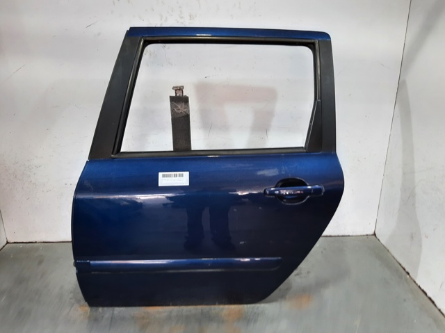Drzwi tylne lewe 9006E7 PEUGEOT