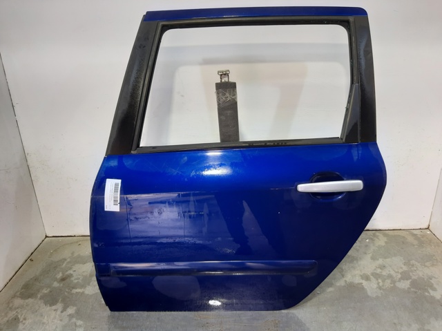 Drzwi tylne lewe 9006E7 PEUGEOT