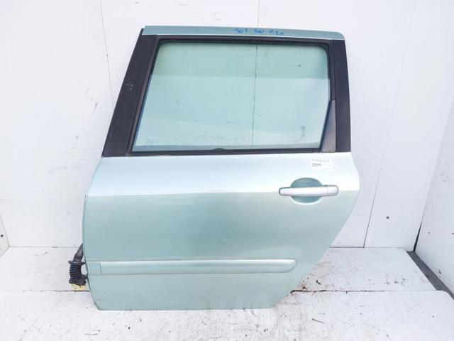 Drzwi tylne lewe 9006E7 PEUGEOT