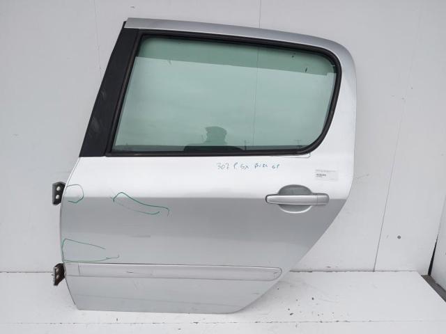 Drzwi tylne lewe 9006G9 PEUGEOT