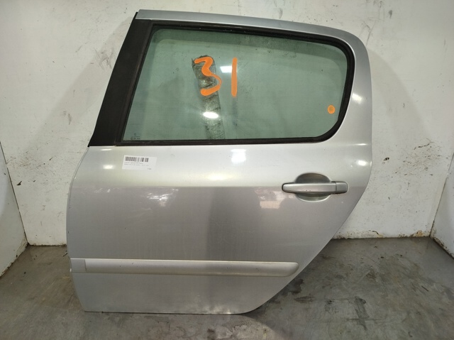 Drzwi tylne lewe 9006G9 PEUGEOT
