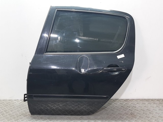 Drzwi tylne lewe 9006G9 PEUGEOT