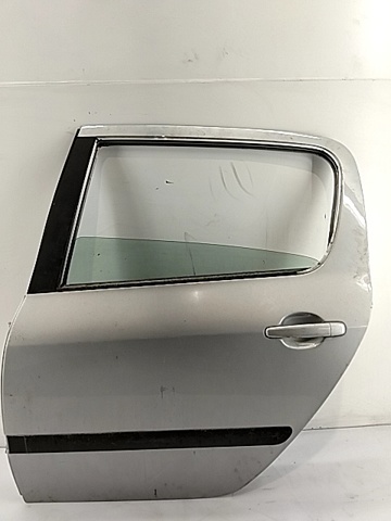 Drzwi tylne lewe 9006G9 PEUGEOT