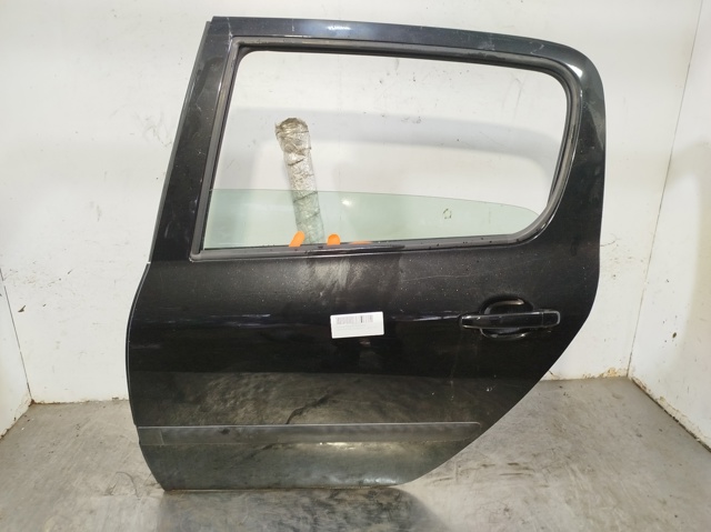Drzwi tylne lewe 9006G9 PEUGEOT