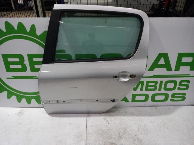 Drzwi tylne lewe 9006G9 PEUGEOT