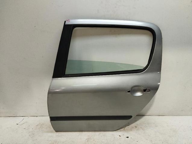 Drzwi tylne lewe 9006G9 PEUGEOT