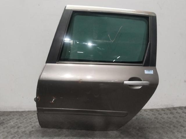 Drzwi tylne lewe 9006G9 PEUGEOT