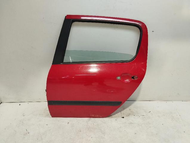 Drzwi tylne lewe 9006G9 PEUGEOT