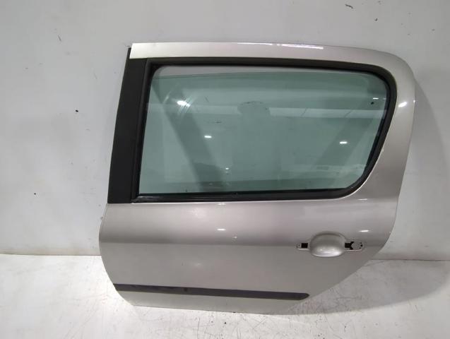 Drzwi tylne lewe 9006G9 PEUGEOT