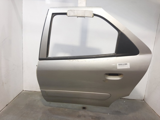 Drzwi tylne lewe 9006G9 PEUGEOT
