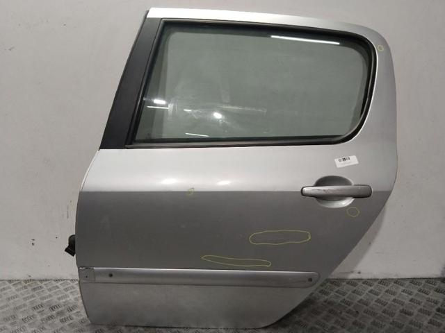 Drzwi tylne lewe 9006G9 PEUGEOT