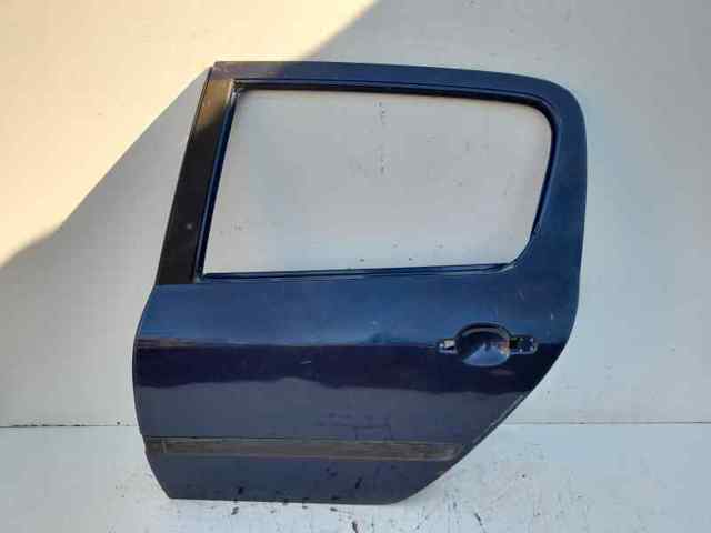 Drzwi tylne lewe 9006G9 PEUGEOT
