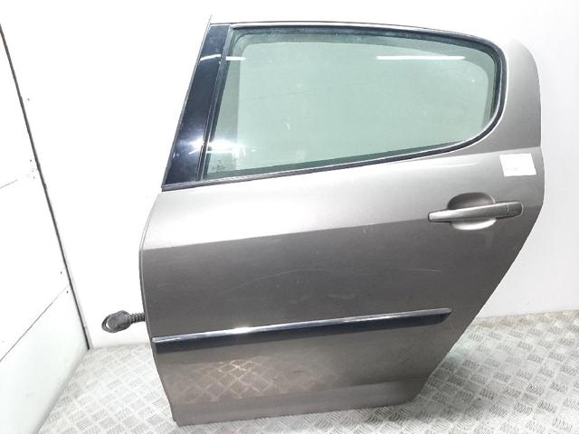 Drzwi Peugeot 407