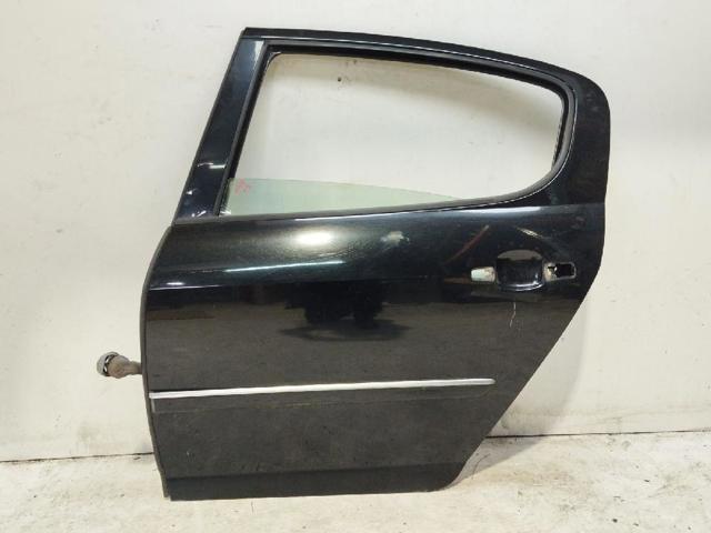 Drzwi tylne lewe 9006H5 PEUGEOT