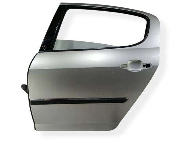Drzwi tylne lewe 9006H5 PEUGEOT