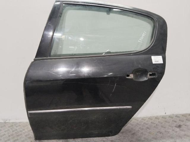 Drzwi Peugeot 407