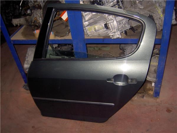 Drzwi Peugeot 407
