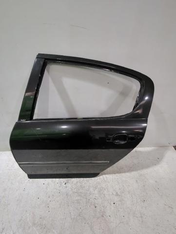 Drzwi tylne lewe 9006H5 PEUGEOT