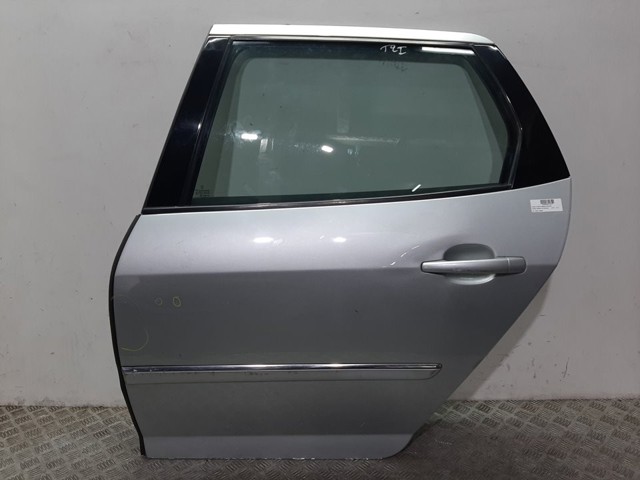 Drzwi tylne lewe 9006H7 PEUGEOT