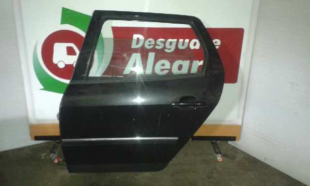 Drzwi tylne lewe 9006H7 PEUGEOT