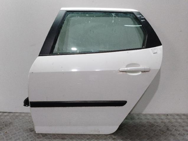 Drzwi tylne lewe 9006H7 PEUGEOT