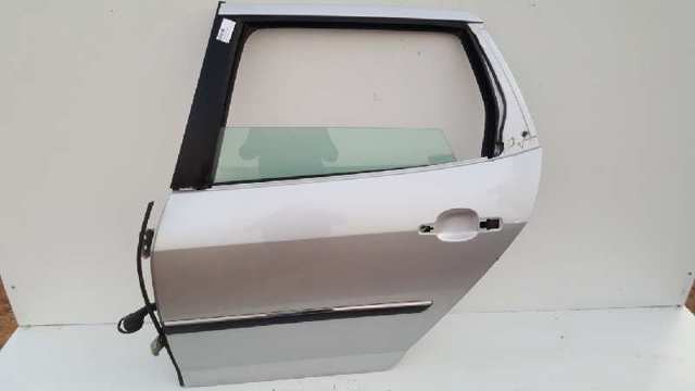 Drzwi tylne lewe 9006H7 PEUGEOT