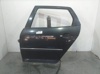 Drzwi tylne lewe 9006H7 PEUGEOT