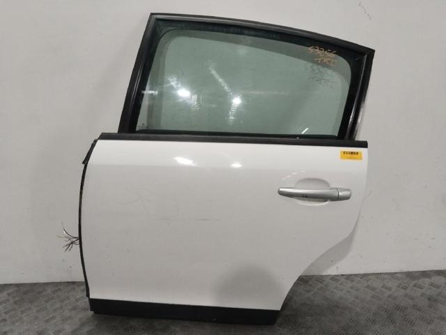 Drzwi tylne lewe 9006H8 PEUGEOT
