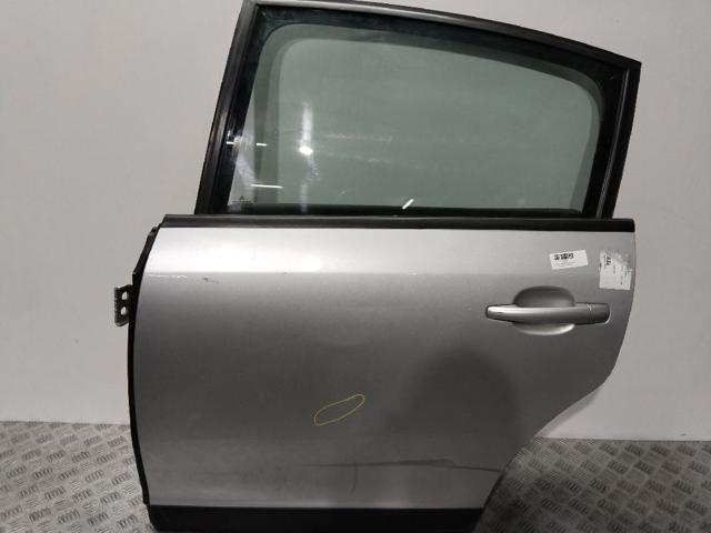 Drzwi tylne lewe 9006H8 PEUGEOT