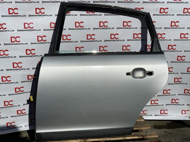 Drzwi tylne lewe 9006H8 PEUGEOT