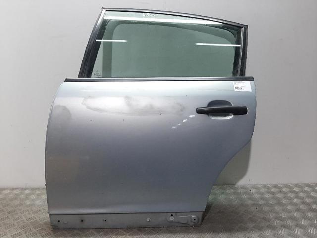 Drzwi tylne lewe 9006H8 PEUGEOT