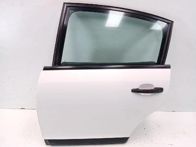 Drzwi tylne lewe 9006H8 PEUGEOT