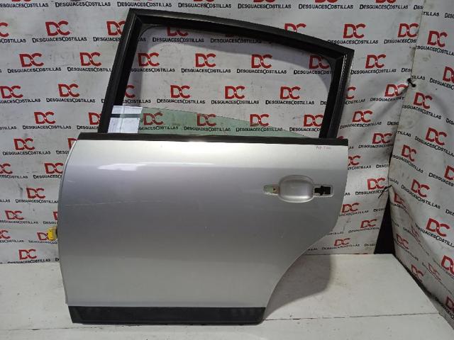 Drzwi tylne lewe 9006H8 PEUGEOT