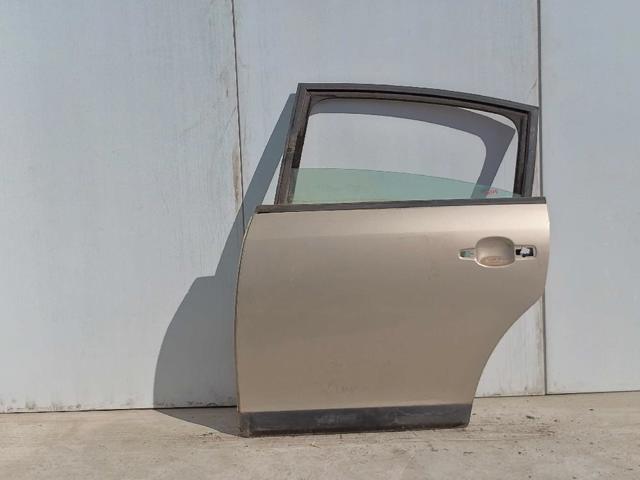 Drzwi tylne lewe 9006H8 PEUGEOT