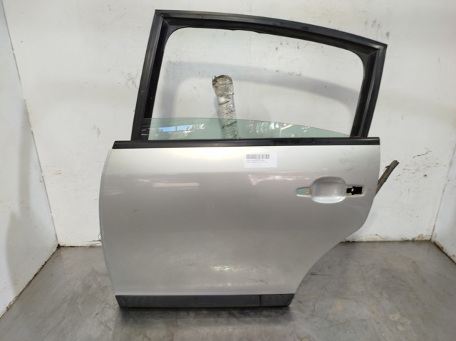 Drzwi tylne lewe 9006H8 PEUGEOT