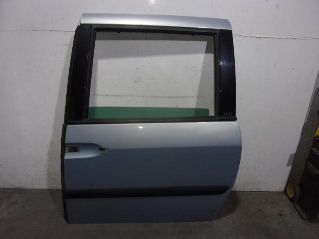 Drzwi Peugeot 807