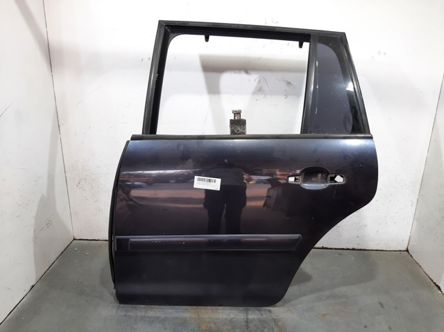 Drzwi tylne lewe 9006K4 PEUGEOT