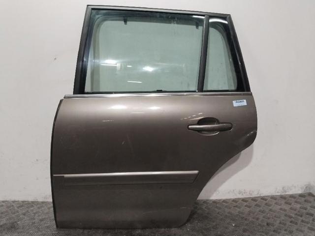 Drzwi tylne lewe 9006K4 PEUGEOT