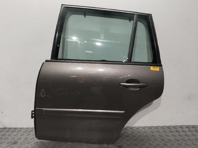 Drzwi tylne lewe 9006K4 PEUGEOT