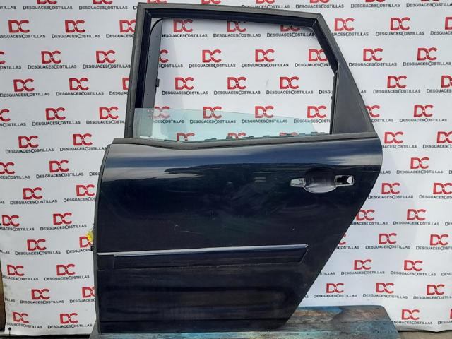 Drzwi tylne lewe 9006K4 PEUGEOT