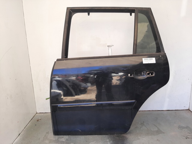 Drzwi tylne lewe 9006K4 PEUGEOT