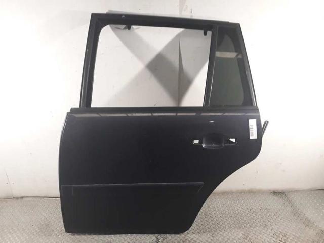 Drzwi tylne lewe 9006K4 PEUGEOT